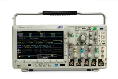 泰克	Tektronix&nbsp;&nbsp;/&nbsp;&nbsp;示波器&nbsp;&nbsp;/&nbsp;&nbsp;時(shí)實(shí)示波器&nbsp;&nbsp;/&nbsp;&nbsp;租售 維修 泰克 MDO3034 混合域示波器