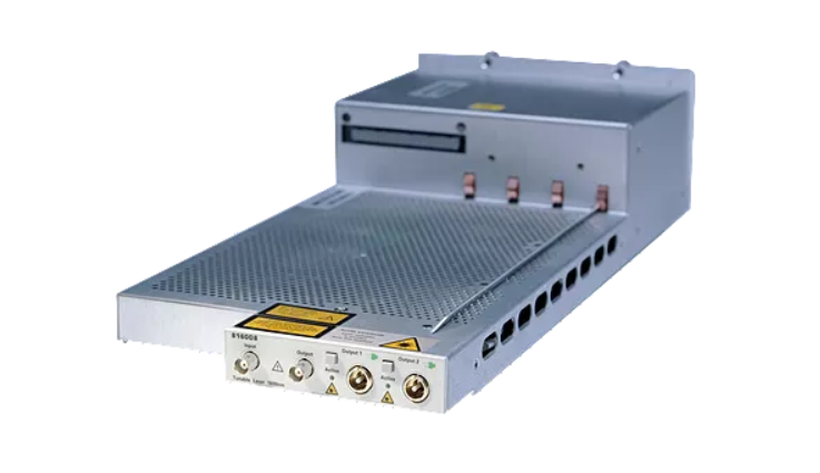 安捷倫 Agilent&nbsp;&nbsp;/&nbsp;&nbsp;光源&nbsp;&nbsp;/&nbsp;&nbsp;光源&nbsp;&nbsp;/&nbsp;&nbsp;租售維修Agilent81640A可調(diào)激光源