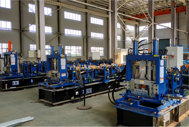 鋼結(jié)構(gòu)樓承板的配筋問(wèn)題及要求