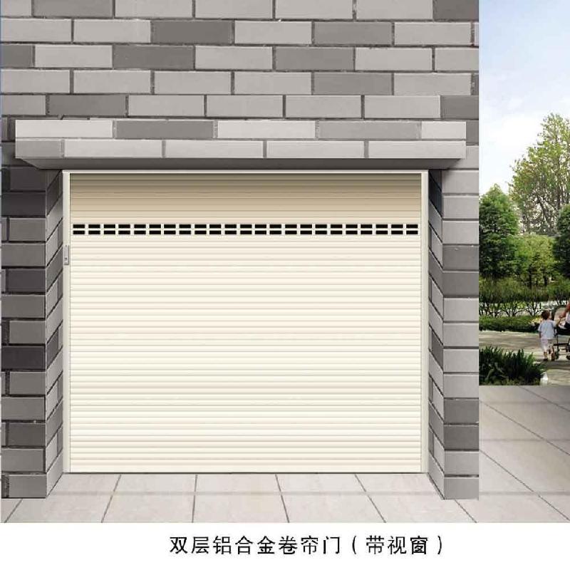 車庫卷簾門